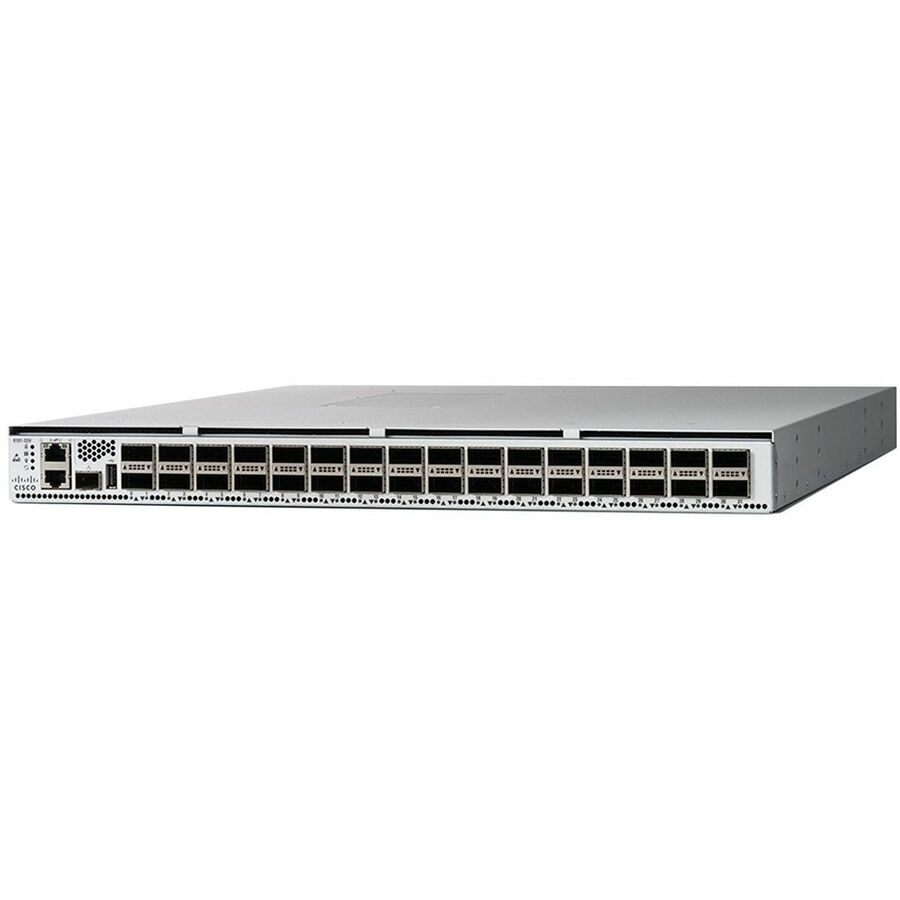 CISCO 8000 32 X 100G QSFP28 - CISCO XR