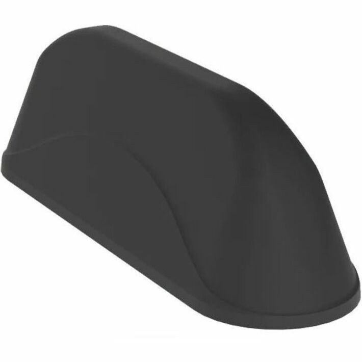 Panorama LPAM-7-27-S24-58-025 Low-Profile MIMO Cellular + Wi-Fi Antenna, 0.25 m Leads