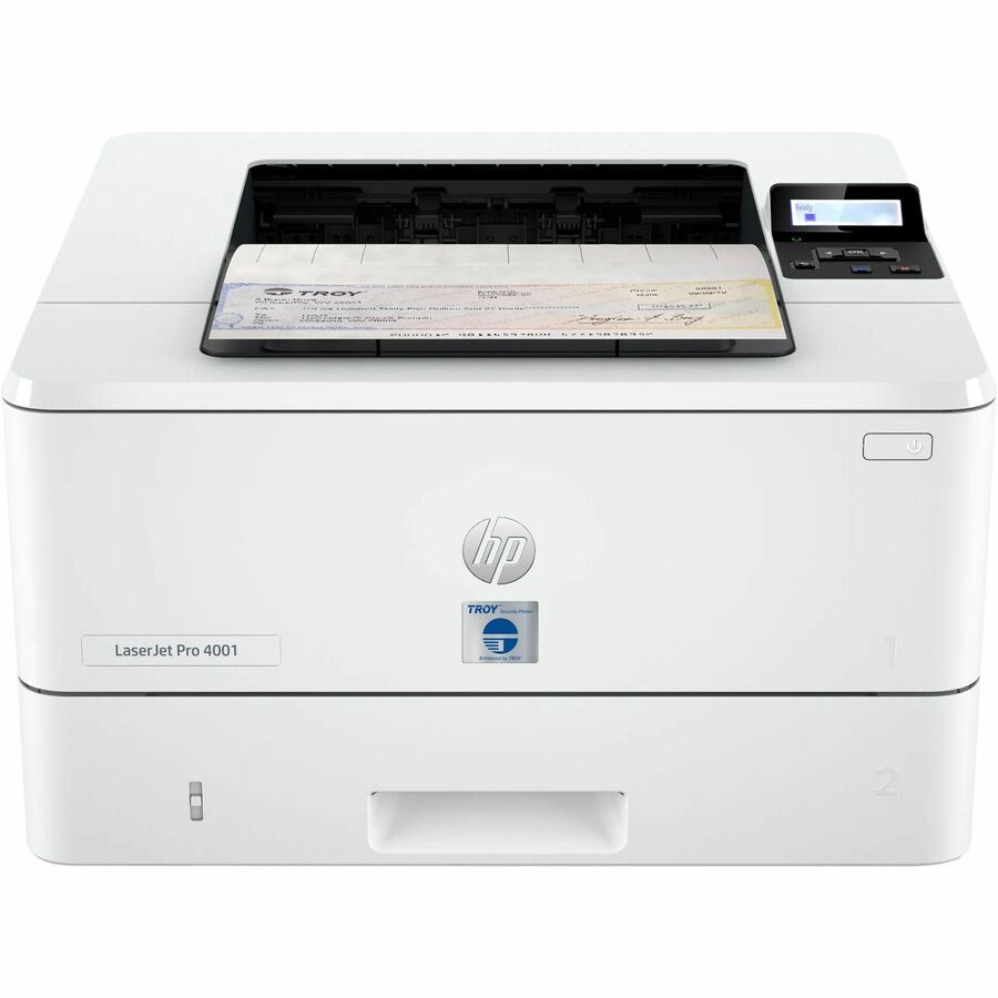 TROY 4001N MICR PRINTER 1T/1L/110V