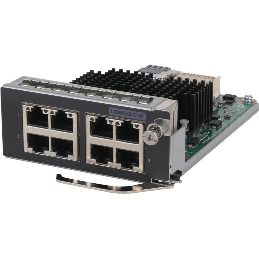 HPE 5140/5520/5600 8P MGIG MOD.