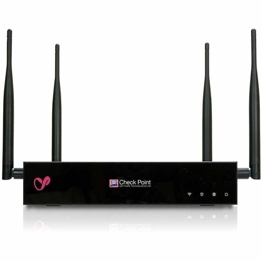 1590 BASE APPLIANCE WITH SNBT SUBSCRIPTION PACKAGE AND COLLABORATIVE PREMIUM SUP
