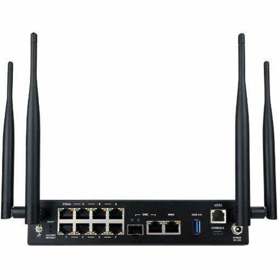 1590 BASE APPLIANCE WITH SNBT SUBSCRIPTION PACKAGE AND COLLABORATIVE PREMIUM PRO