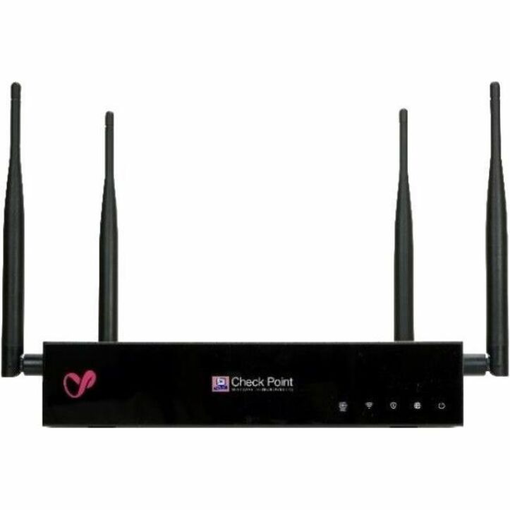 1570W BASE WIFI APPLIANCE (USA, CANADA) WITH SNBT SUBSCRIPTION PACKAGE AND COLLA