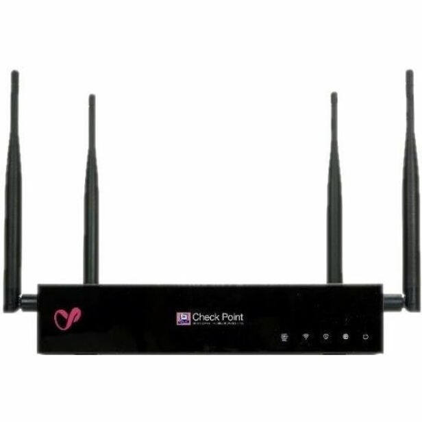 1570W BASE WIFI APPLIANCE (USA, CANADA) WITH SNBT SUBSCRIPTION PACKAGE AND COLLA