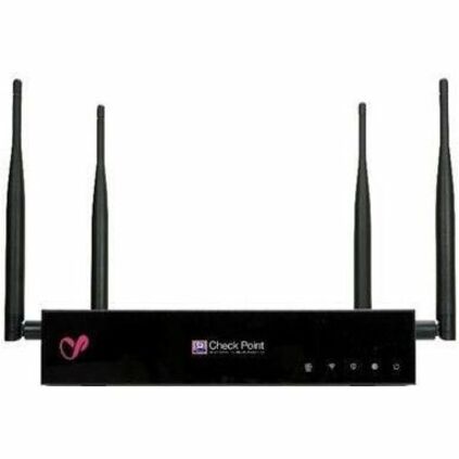 1570W BASE WIFI APPLIANCE (USA, CANADA) WITH SNBT SUBSCRIPTION PACKAGE AND COLLA