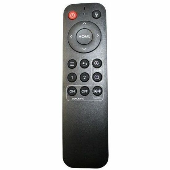 ELO 4K CONFERENCE CAMERA REPLACEMENT REMOTE CONTROL