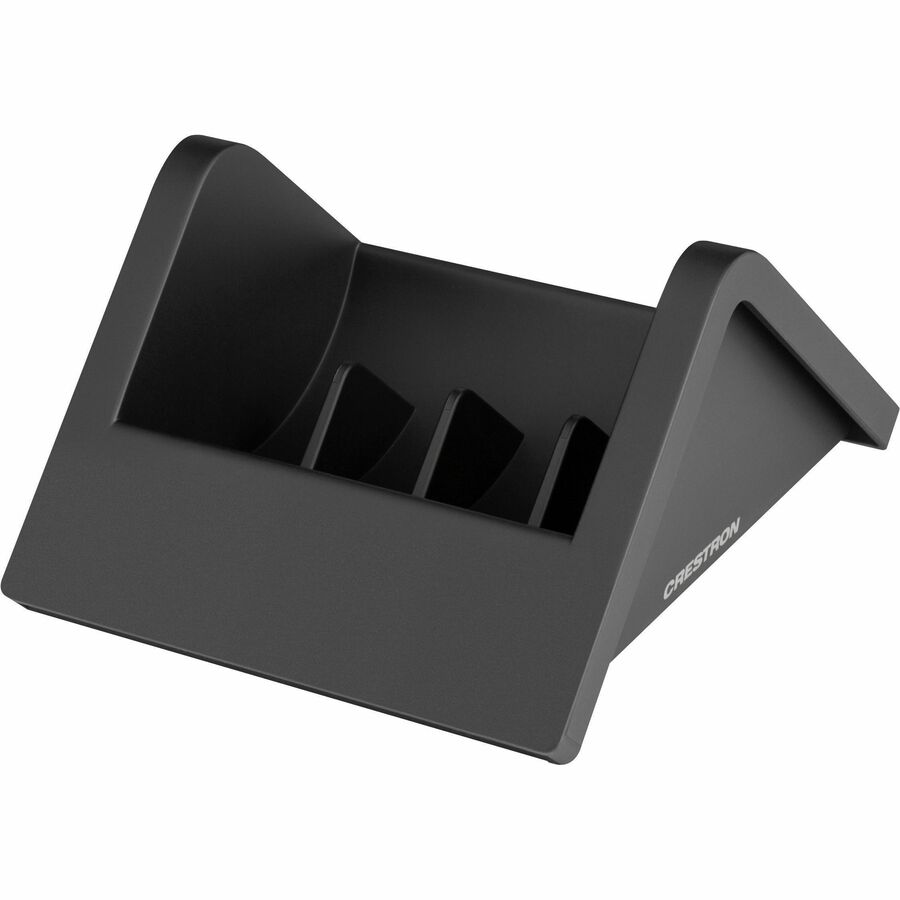 TABLETOP CRADLE FOR UP TO FOUR AM-TX3-100 ADAPTORS.