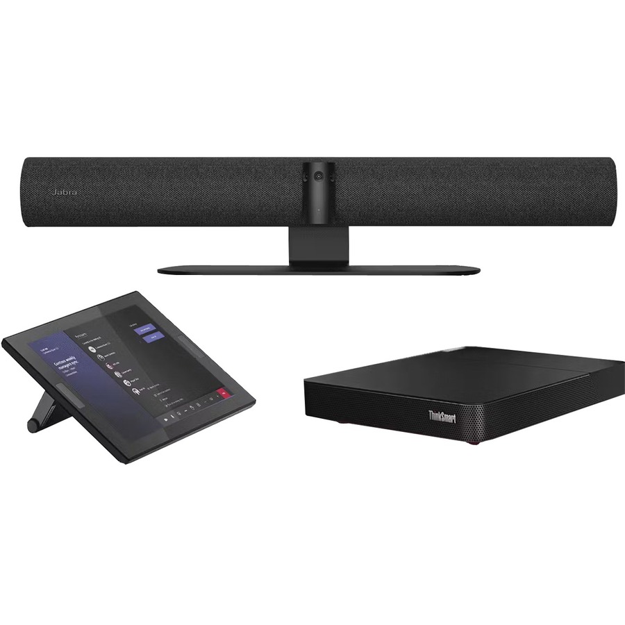 JABRA PANACAST 50 ROOM SYSTEM ZR, P50 US CHGR, LEN US CHGR