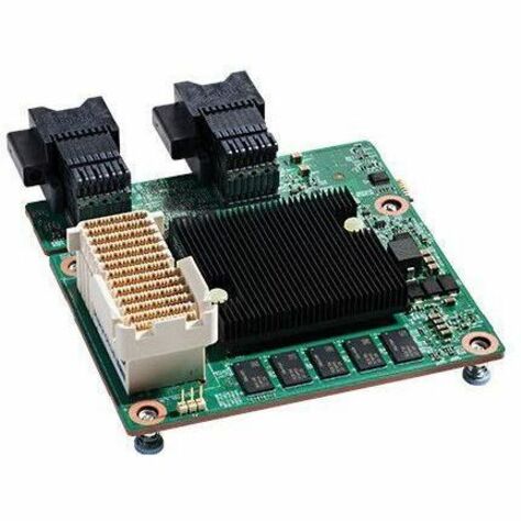 UCS VIC 15231 2x100G mLOM