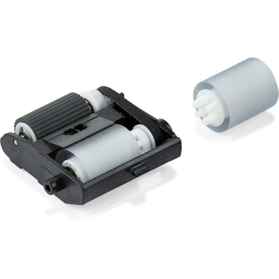 LaserJet ADF Flow Maintenance