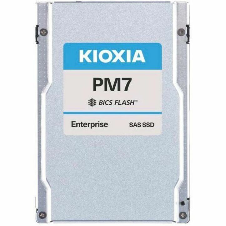 PM7 - SAS - 3DWPD - 1600GB - SED - 2.5