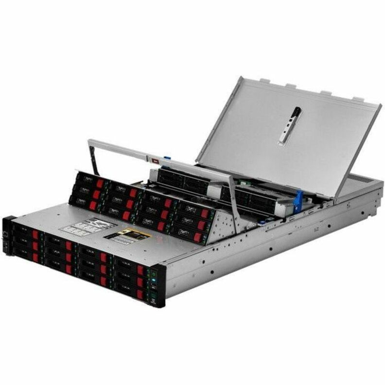 HPE A4200 G10+ 36TB 25G Hyb TA