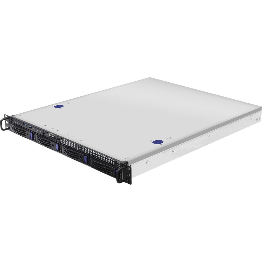 ASROCK RACK 1U4L-B650/2L2T 1U RACKMOUNT GENERAL PURPOSE SERVER BAREBONE SINGLE S