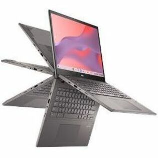 CHROMEBOOK FLIP ASUS CHROMEBOOK FLIP/GREY/14.0 WUXGA(WU) TOUCH(OGM)/I5-1235U/16G