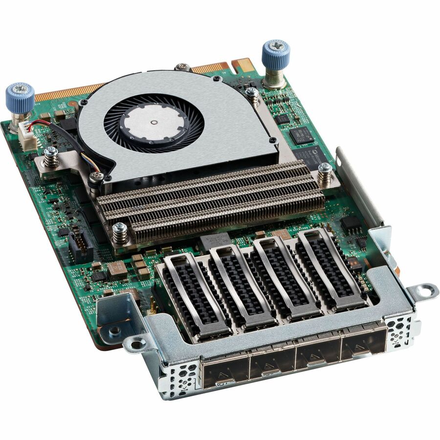 CISCO VIC 15428 4X 10/25/50G MLOM C-SERIES