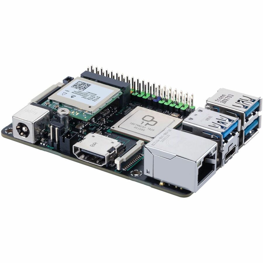 TINKER BOARD 2