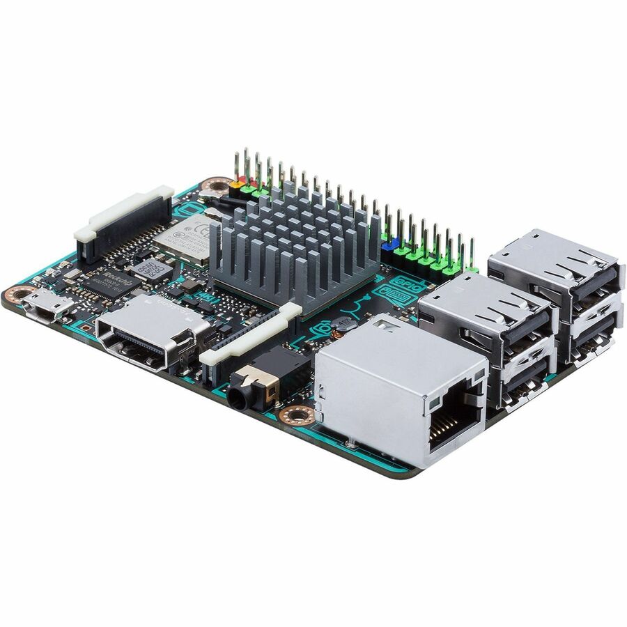 TINKER BOARD 2S/4G