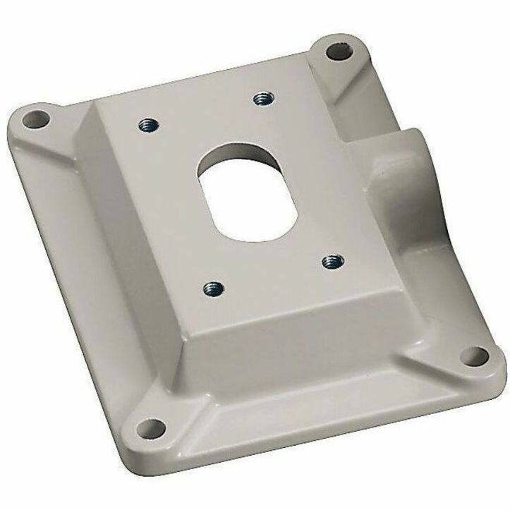 CONDUIT ADAPTER PLATE FOR OUTDOOR ENCLOSURE: SHB-V-3200HPR ENCLOSURE.