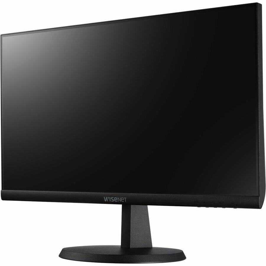 24IN LED MONITOR, FULL HD, 1080P (1920X1080), HDMI, VGA, 16:9 ASPECT RATIO, VESA
