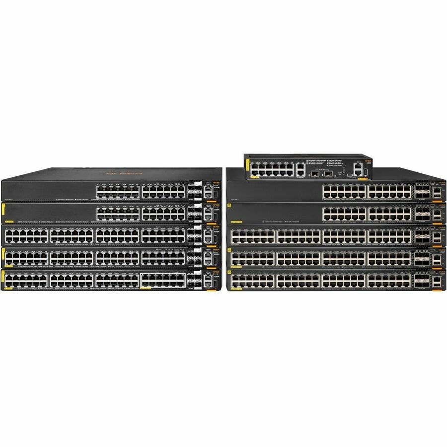 Aruba 6200F 12G CL4 2G/2SFP+TA