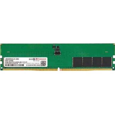 16GB JM DDR5 5600 U-DIMM 1RX8 1.1V