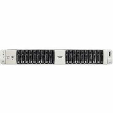UCS C240M7 RACK W/OCPU, MEM, DRV, 2UW24SFF HDD/SSD BACKPLANE