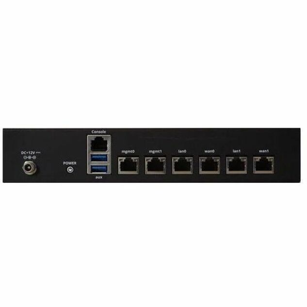 Aruba EC10104 SDWAN Gateway