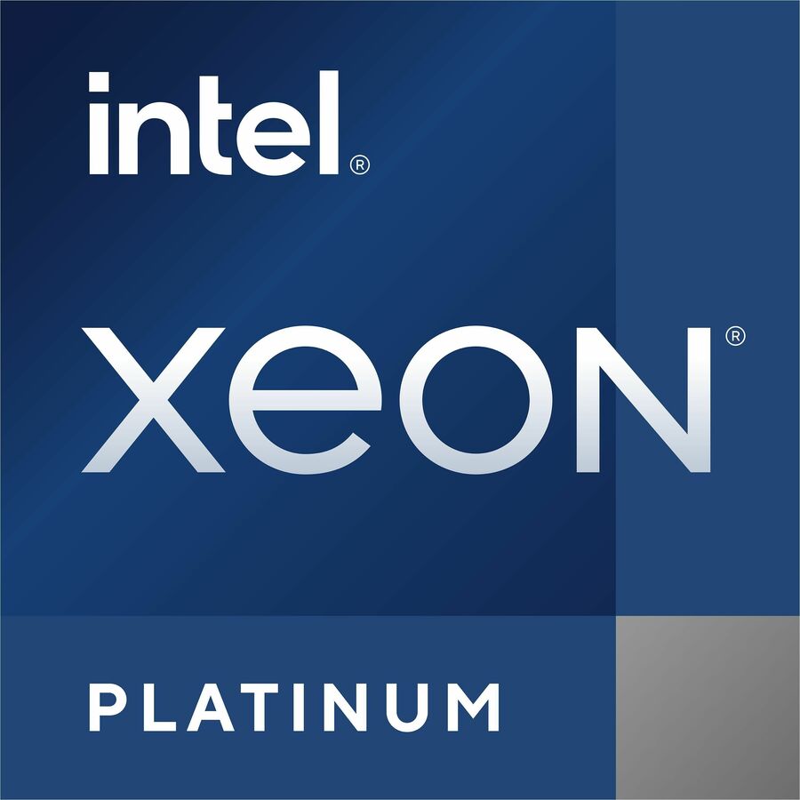 INTEL I8461V 2.2GHZ/300W 48C/97.5MB DDR5 4800MT/S