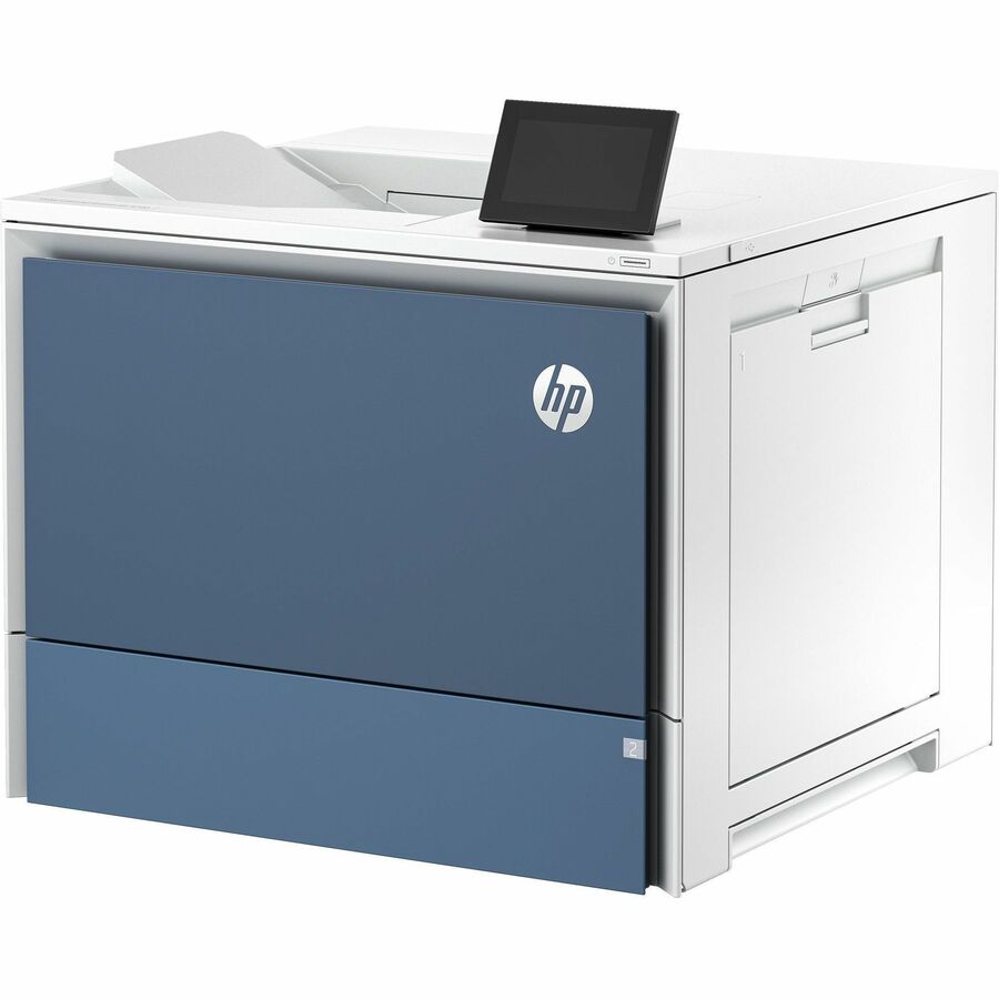 Clr LaserJet Ent 6701dn Prntr