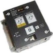 HPE SY480 Gen11 CPU Front HS K