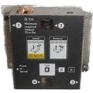 HPE SY480 Gen11 CPU Rear HS Ki