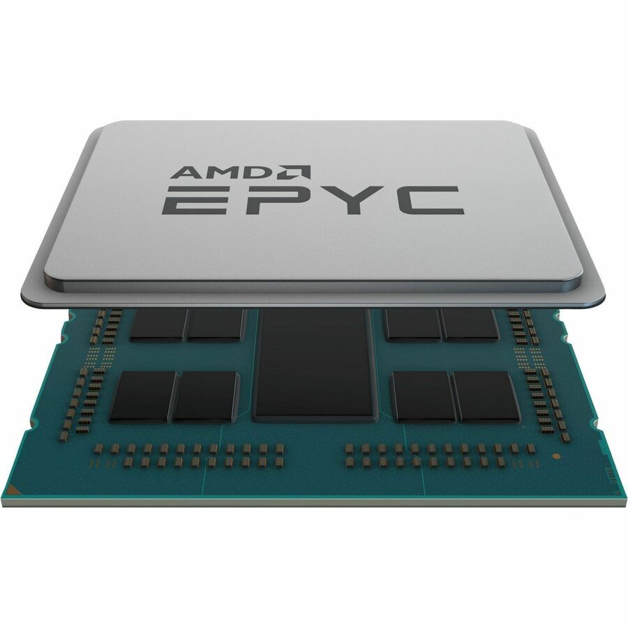 AMD EPYC 9254 CPU for HPE