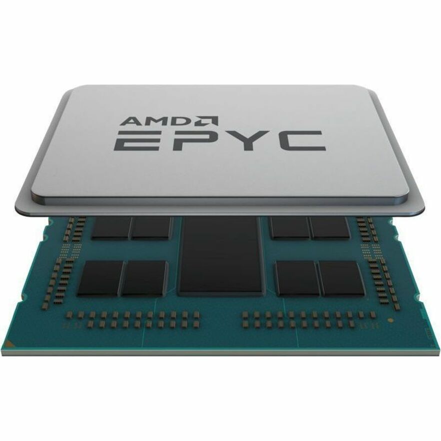 AMD EPYC 9334 CPU for HPE