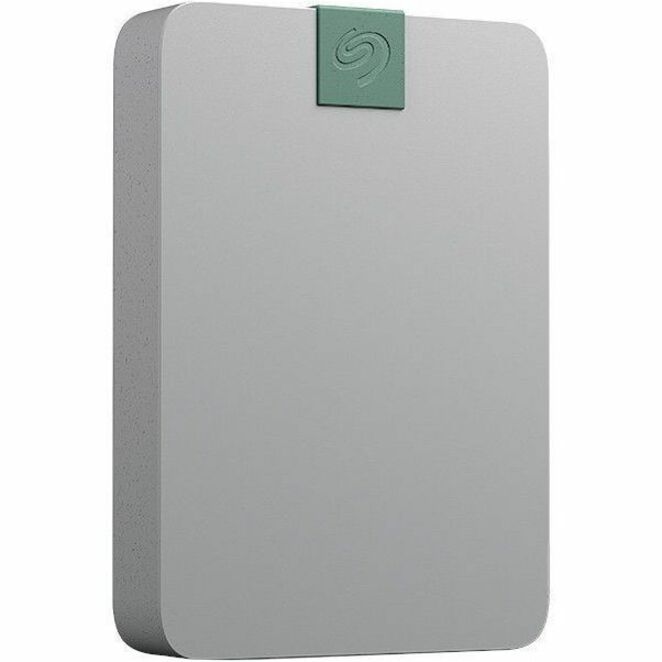 Ultra Touch 5TB Pebble Grey