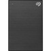Seagate One Touch 2 TB Portable Hard Drive Black(STKY2000400)