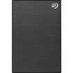 Seagate One Touch 4TB Portable Hard Drive Black(STKZ4000400)