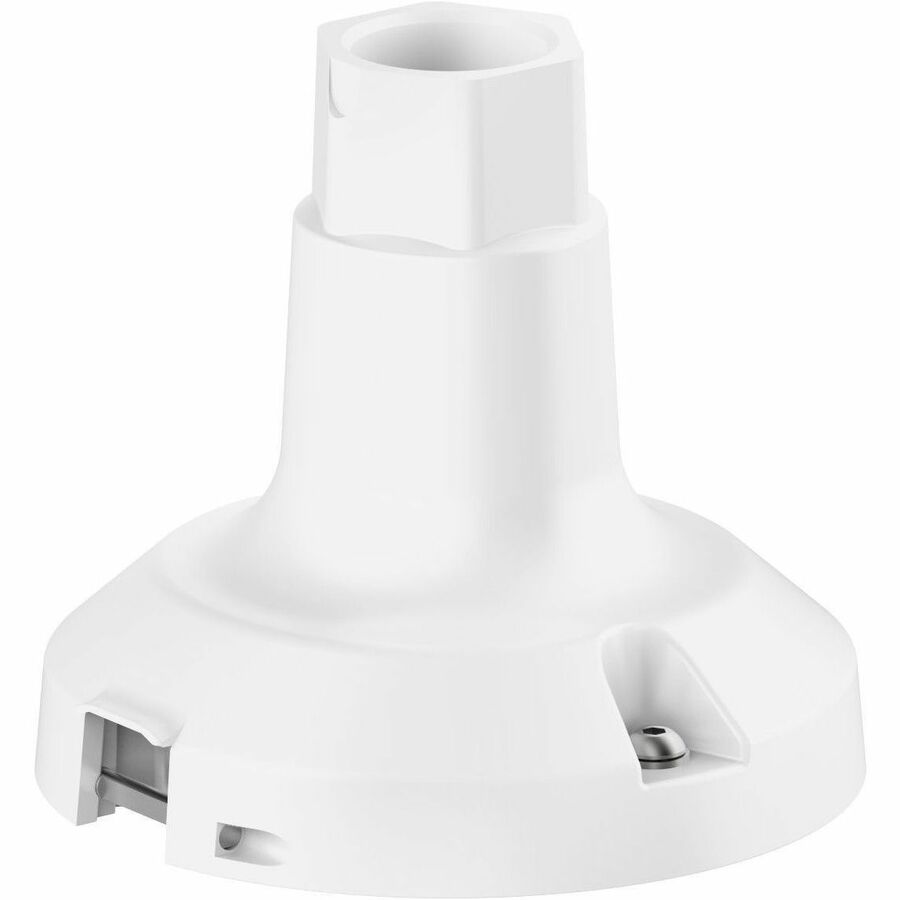 AUTODOME 7100I PIPE MOUNT WITH SFP SLOT