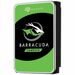 Seagate BarraCuda 1TB 3.5" Internal Desktop HDD SATA 6Gb/s (ST1000DM014)