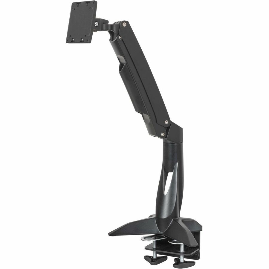 HEAVY DUTY CURVED MONITOR DESK MOUNT (19KG / 42LB MAX)