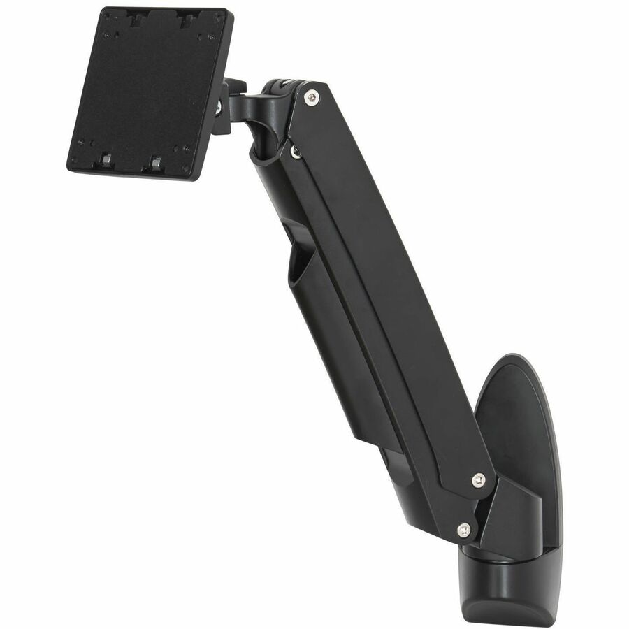 HEAVY DUTY CURVED MONITOR WALL MOUNT (19KG / 42LB MAX)