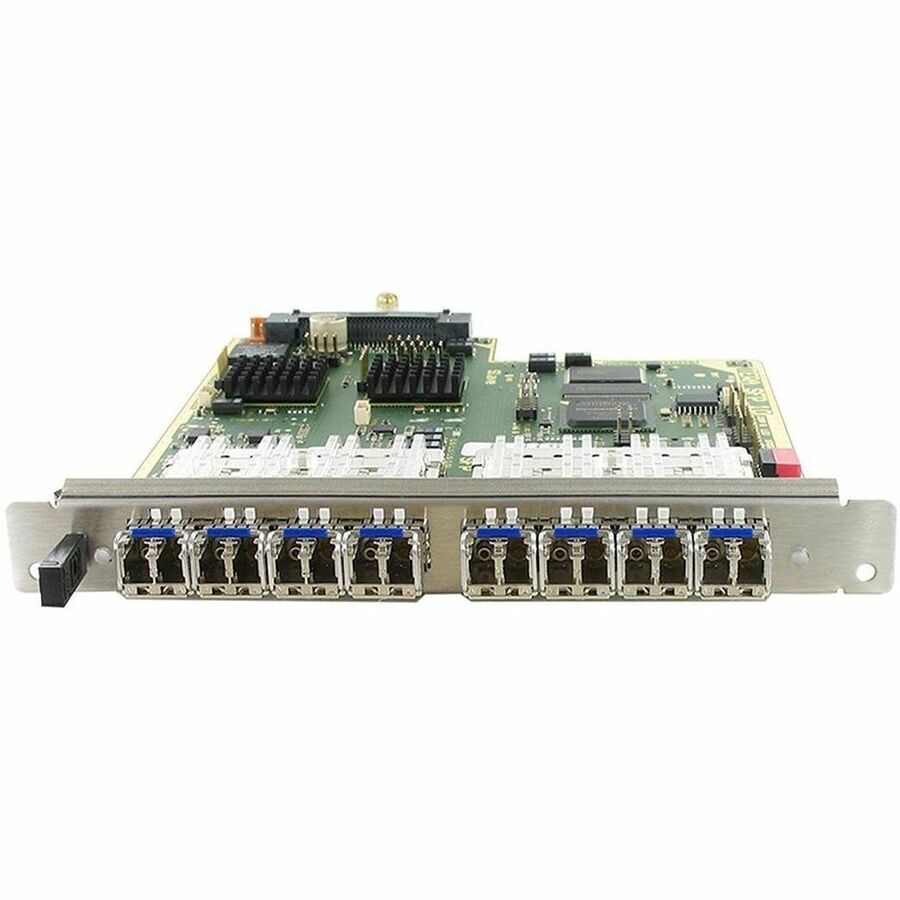 THE DKM FX KVM MATRIX SWITCH ENABLES YOU TO CONFIGURE KVM SWITCHING AND ROUTING