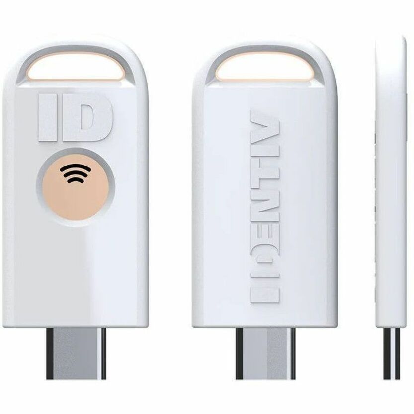 SECURITY KEY - UTRUST FIDO2 USB-TYPE C, SECURITY KEY