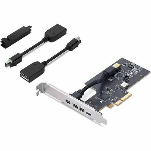 MECH BO TS TBT4 HP PCIE CARD