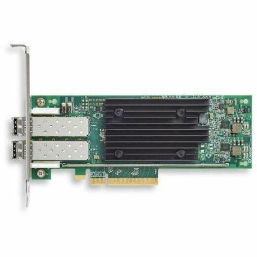 CISCO-QLOGIC QLE2772 2X32GFC GEN 6 ENHANCED PCIE HBA