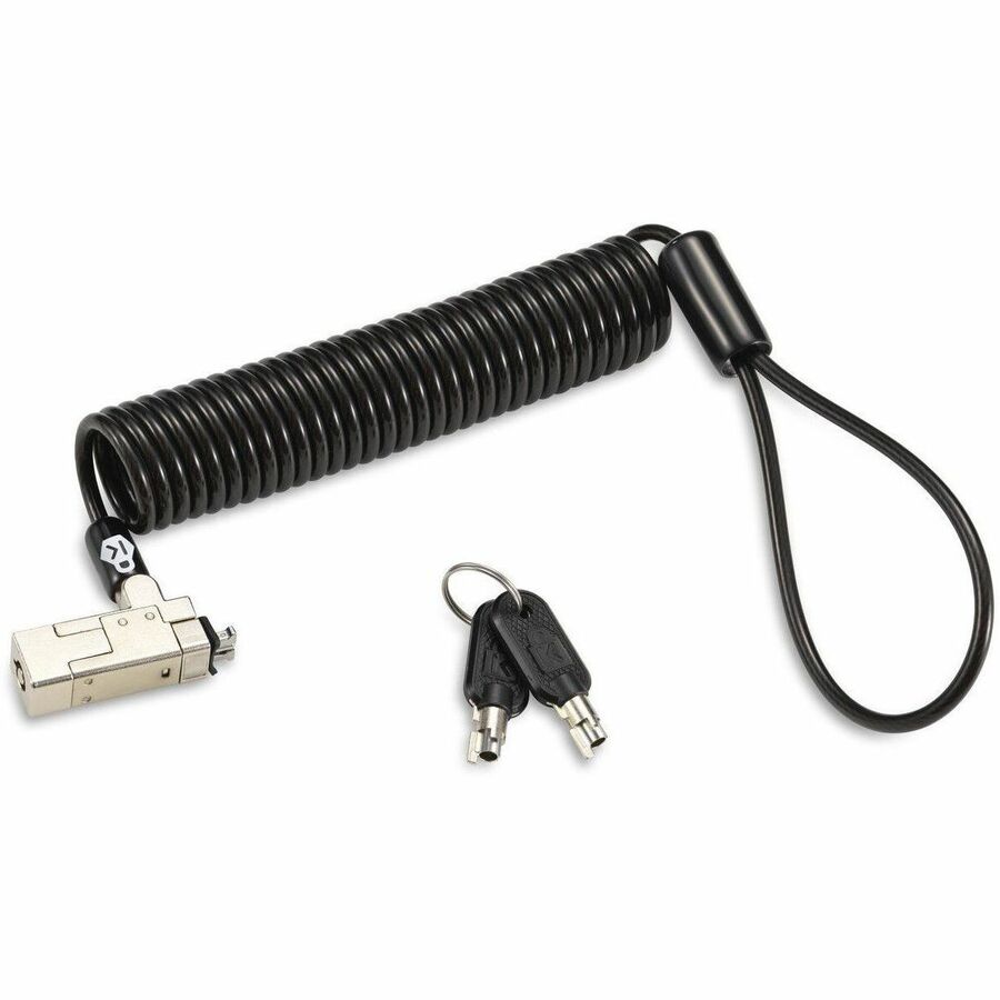 SLIM NANOSAVER 2.0 DUAL HEADED LOCK