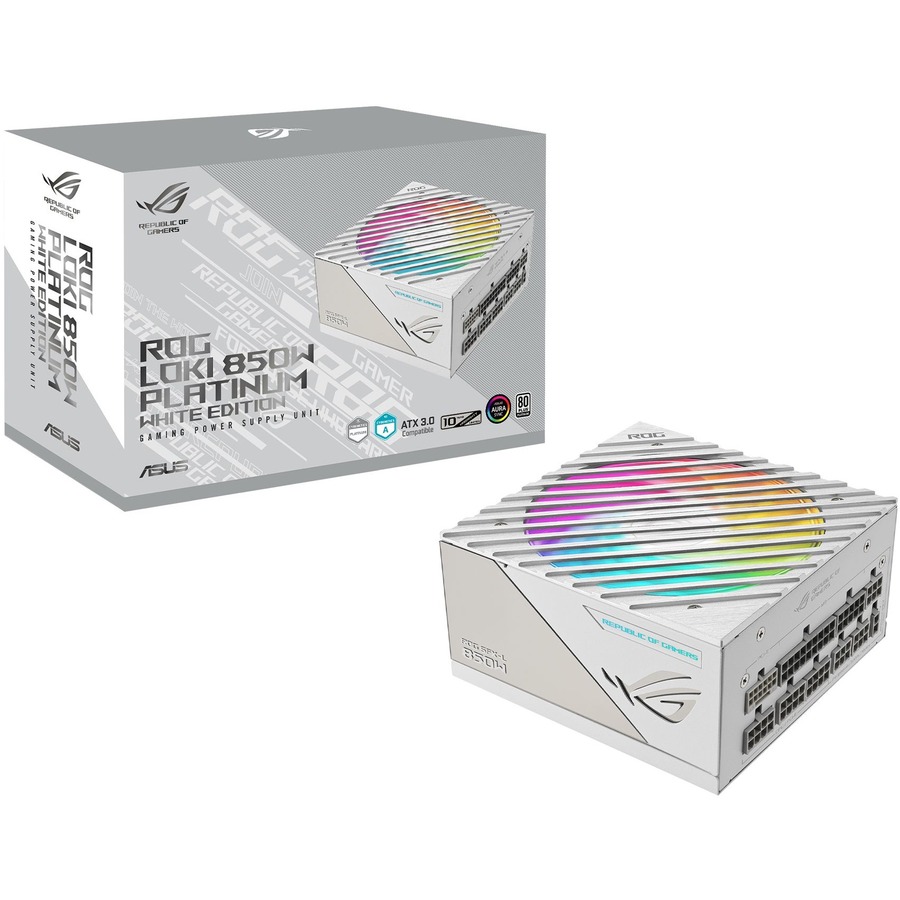 ROG-LOKI-850P-SFX-L-WHITE-GAMING