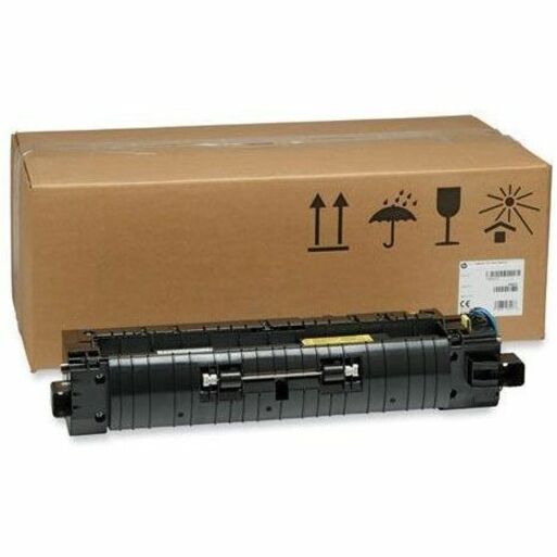LaserJet 220V Enhanced Fuser K