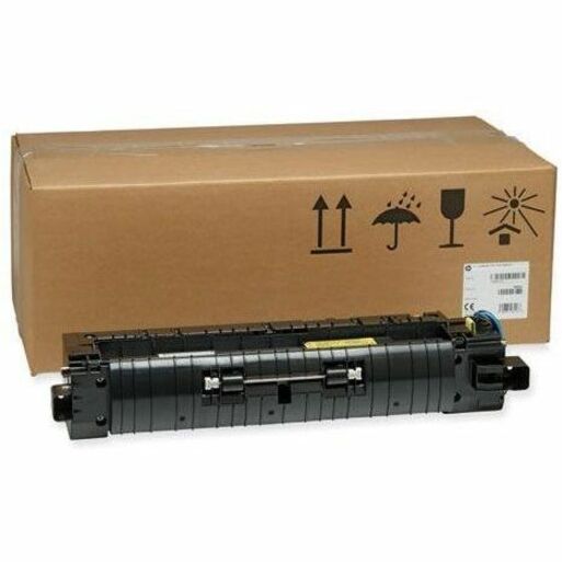 LaserJet 220V Enhanced Fuser K