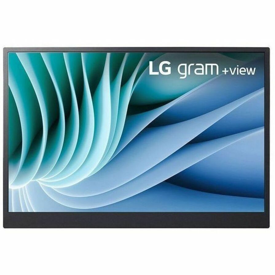 16 INCH LG GRAM PLUS VIEW WQXGA 2560 X 1900, IPS, NON TOUCH, ANTI-GLARE, NON OS,