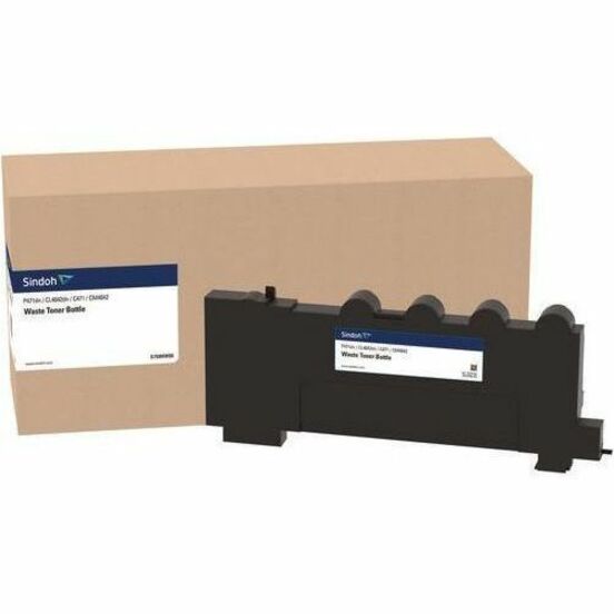 LEXMARK 75M0W00 WASTE TONER BOTTLE